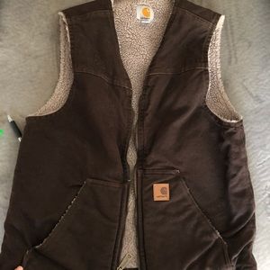 Carhartt Vest